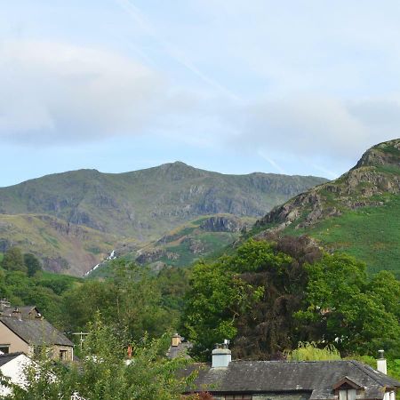 Rooftops Coniston Esterno foto