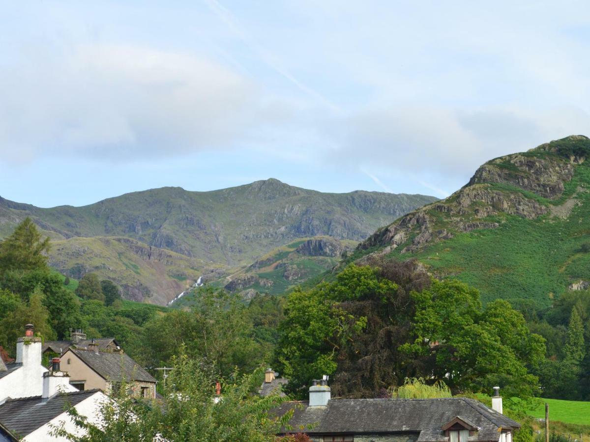 Rooftops Coniston Esterno foto