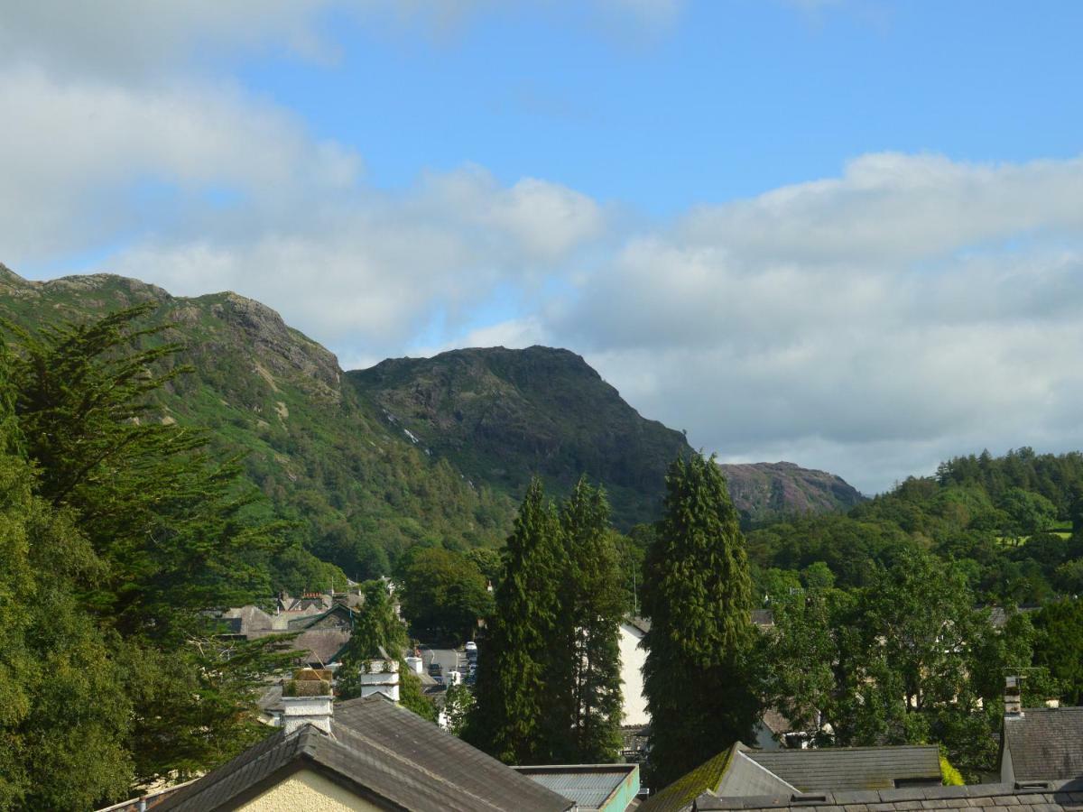 Rooftops Coniston Esterno foto